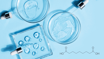 Азелаинова киселина / Azelaic acid – Biotrade