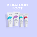 keratolin foot3924
