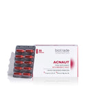 Acnaut Food Supplement, 30 capsules