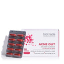 Acne Out supliment alimentar, 30 capsule