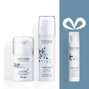 Pure Skin: озаряваща грижа