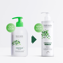 Keratolin Body Wash gel doccia, 400 ml