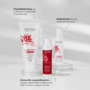 acne out: 3 стъпки срещу гнойни пъпки