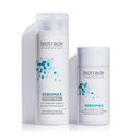 sebomax aктивна грижа срещу пърхот