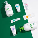 keratolin body & foot