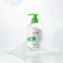 keratolin body wash душ гел за тяло за много суха кожа