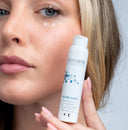 Pure Skin: дневен и околоочен крем