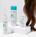 Sebomax Hair Regrolth: rutina care oprește căderea părului