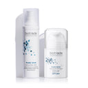 pure skin: Рутина за премахване на черни точки и свиване на пори